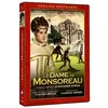 Image de La Dame de Monsoreau DVD