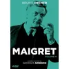 Image de Maigret Volume 4 Coffret DVD