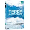 Image de Terre, puissante planète DVD