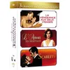 Image de Coffret 3 Grandes sagas romantiques DVD