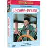Image de L'homme du Picardie L’intégrale de la série DVD
