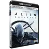 Image de Alien : Covenant Blu-ray 4K Ultra HD