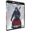 Image de La Planète des Singes Suprématie Blu-ray 4K Ultra HD