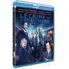Image de Le Crime de l'Orient-Express Blu-ray