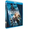 Image de Le Labyrinthe : le remède mortel Blu-ray
