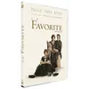 Image de La Favorite DVD