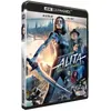 Image de Alita Battle Angel Blu-ray 4K Ultra HD