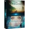Image de Coffret Science-Fiction DVD