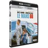 Image de Le Mans 66 Blu-ray 4K Ultra HD