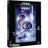Image de Star Wars La Menace Fantôme Episode 1 Blu-ray