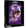 Image de Star Wars Un Nouvel Espoir Episode 4 Blu-ray