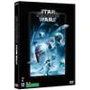 Image de Star Wars L'Empire Contre-Attaque Episode 5 DVD