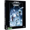 Image de Star Wars L'Empire Contre-Attaque Episode 5 Blu-ray