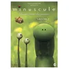 Image de Minuscule : La vie privée des insectes Saison 2 Volume 2 DVD