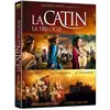Image de La catin Coffret de la Trilogie Blu-Ray