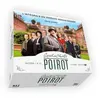 Image de Coffret Hercule Poirot Saisons 1 à 13 DVD