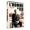 Image de L'homme de fer Saison 4 - DVD