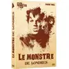 Image de Le monstre de Londres DVD
