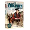 Image de Le Virginien Saison 4 Volume 1 DVD