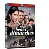Image de A nous les beaux dimanches DVD