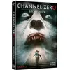 Image de Channel Zero Saison 3 : Butcher's Block DVD