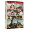 Image de Coffret Le Cheval de fer Saison 2 DVD