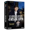 Image de Les Nouveaux Exploits d'Arsène Lupin L'Intégrale DVD