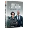 Image de Meurtres à Nordholm L'Intégrale de la Saison 3 : La Fille sur la plage DVD