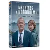 Image de Meurtres à Nordholm L'Intégrale de la Saison 4 : Une femme à la mer 2 DVD