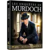 Image de Les Enquêtes de Murdoch Coffret Saison 3 Blu-ray