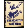 Image de Frankenstein contre le loup-garou Combo Blu-ray + DVD