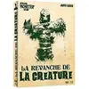 Image de La revanche de la créature Combo Blu-ray + DVD