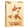 Image de La Malédiction de la Momie Combo Blu-ray + DVD