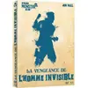 Image de La vengeance de l’homme invisible Combo Blu-ray + DVD