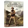 Image de Le survivant des monts lointains Combo Blu-ray + DVD