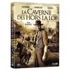 Image de La caverne des hors-la-loi Combo Blu-ray + DVD