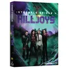 Image de Killjoys Saison 4 Blu-ray