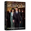 Image de Les Enquêtes de Murdoch Saison 14 Blu-ray