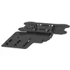 Image de Support Racing Oplite SimRace et FlightSim Holder Noir