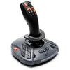 Image de Joystick multifonctions pour farming et construction Thrustmaster Noir pour Playstation et PC