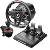 Image de Pack Volant gaming Thrustmaster T248R pour PS4 PS5 et PC + Levier de vitesse TH8S + Pédalier 3 pédales T3PM