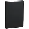 Image de Agenda scolaire semainier Quo Vadis Collection Impala Septembre 2026 à Septembre 2027 10 x 15 cm Noir