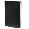 Image de Agenda scolaire semainier Quo Vadis Collection Impala Septembre 2026 à Septembre 2027 21 x 29,7 cm Noir