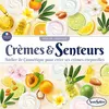 Image de Création parfum et cosmétique SentoSphère Crèmes & Senteurs