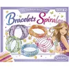 Image de Création perle et bijou SentoSphère Bracelets spirales