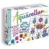 Image de Peinture enfant SentoSphère Aquarellum Insectarium