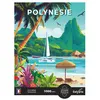 Image de Puzzle 1000 pièces SentoSphère Polynésie Français