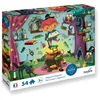 Image de Puzzle SentoSphère L'Apprenti Magicien 54 pièces