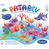 Image de Pâte à modeler SentoSphère Patarev Fonds Marins