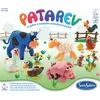 Image de Pâte à modeler SentoSphère Patarev La Ferme